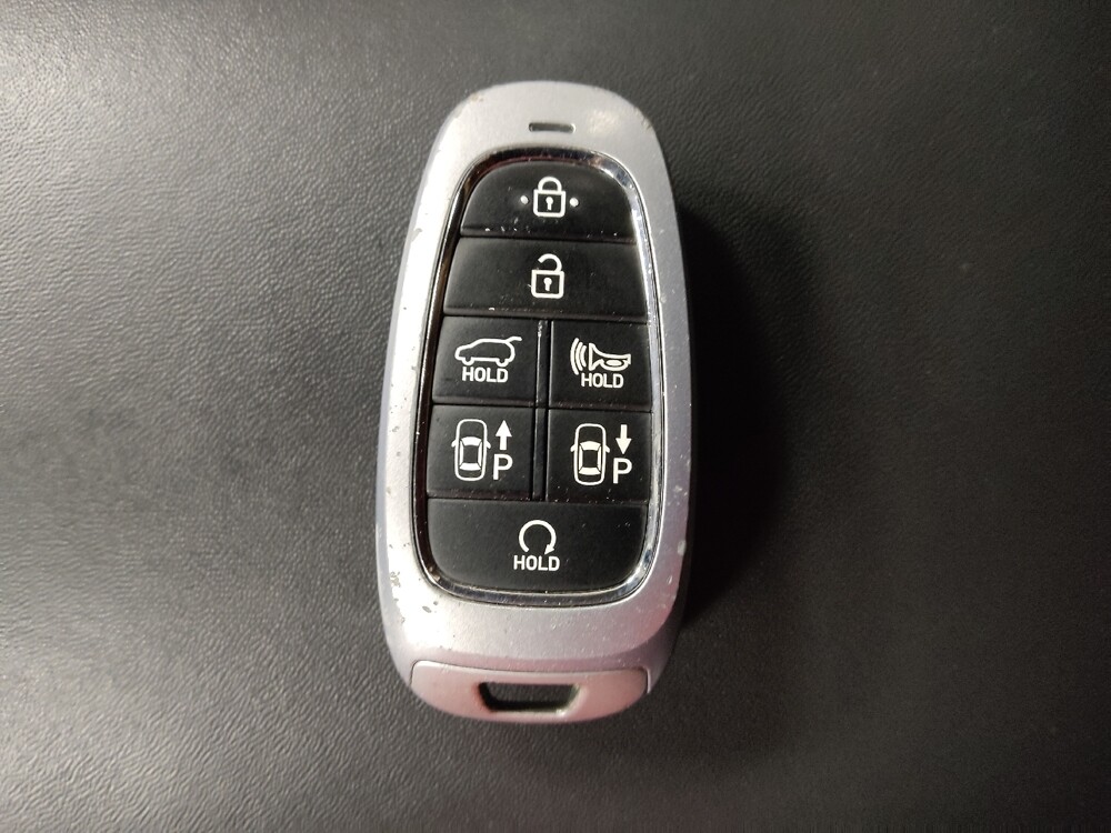 2022 Hyundai Santa Fe in Pelham, AL 35124 - 18119863 32