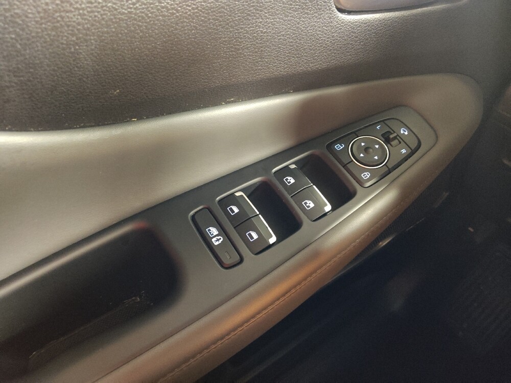 2022 Hyundai Santa Fe in Pelham, AL 35124 - 18119863 27