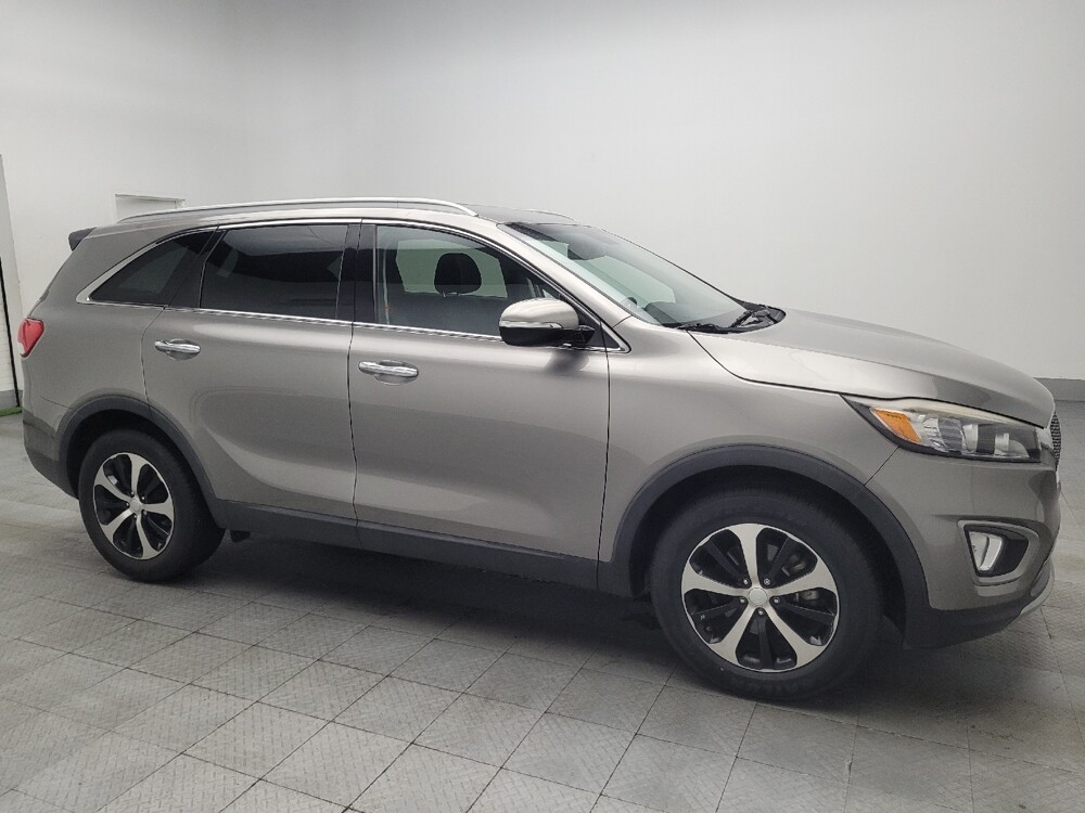 2016 Kia Sorento in Augusta, GA 30907 - 18119864 11