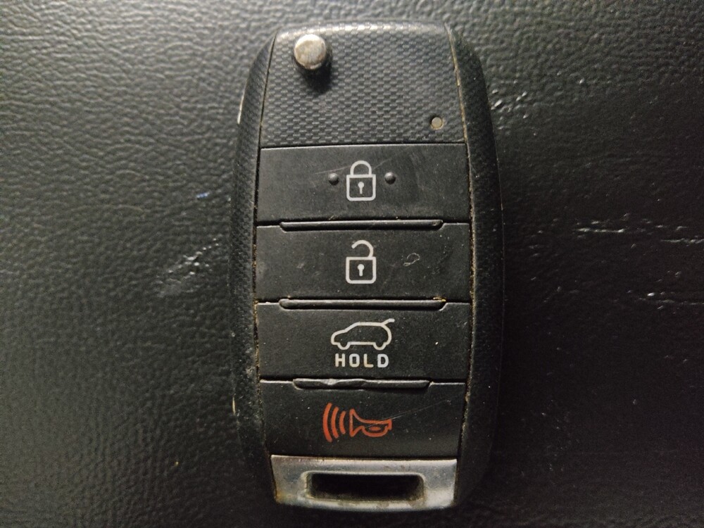 2016 Kia Sorento in Augusta, GA 30907 - 18119864 32