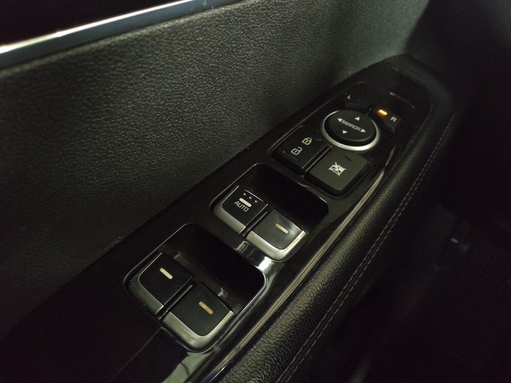 2016 Kia Sorento in Augusta, GA 30907 - 18119864 27