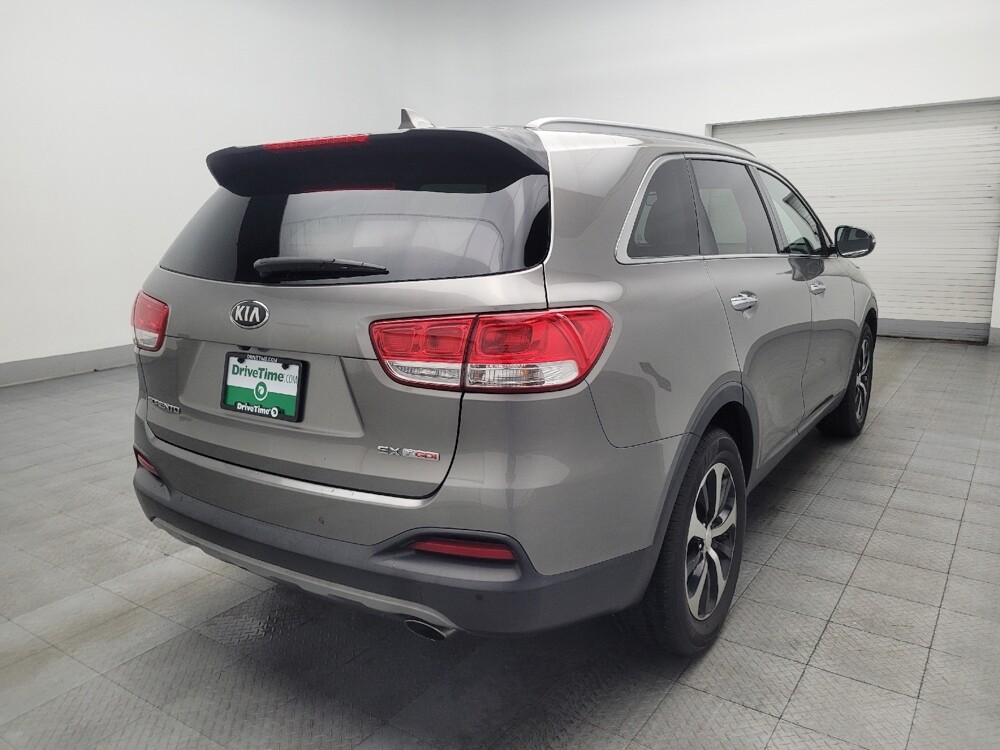 2016 Kia Sorento in Augusta, GA 30907 - 18119864 9