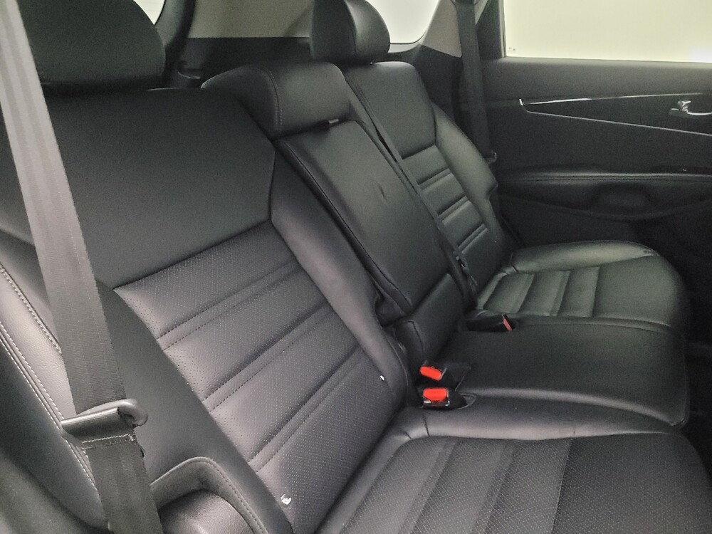 2016 Kia Sorento in Augusta, GA 30907 - 18119864 19