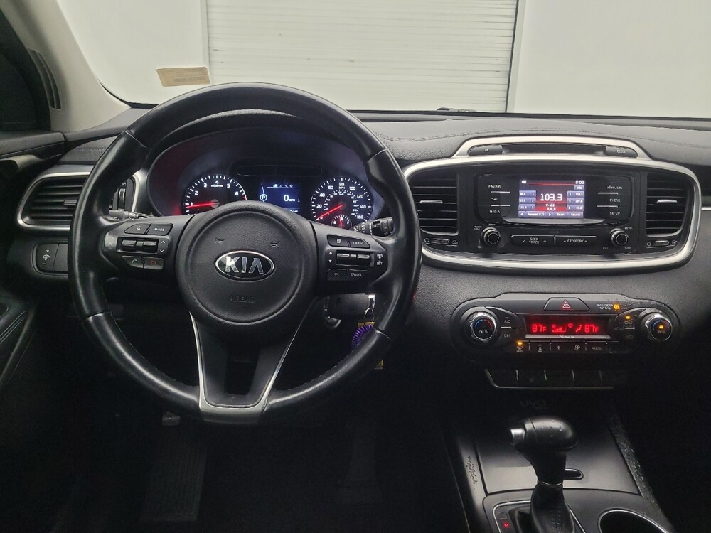2016 Kia Sorento in Augusta, GA 30907 - 18119864 22