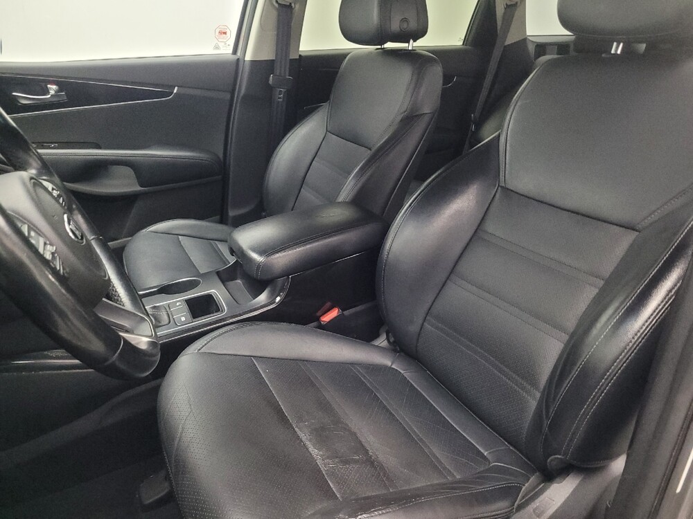 2016 Kia Sorento in Augusta, GA 30907 - 18119864 17