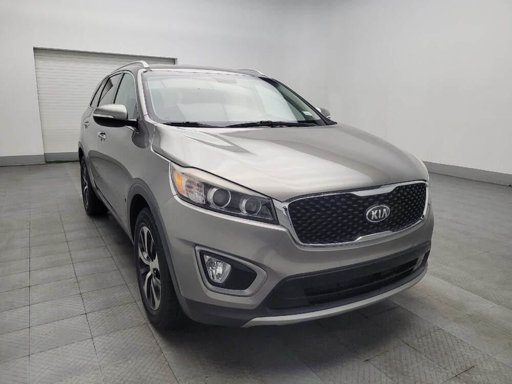 2016 Kia Sorento in Augusta, GA 30907 - 18119864 13
