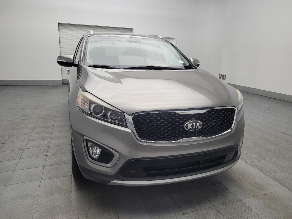 2016 Kia Sorento in Augusta, GA 30907 - 18119864 14
