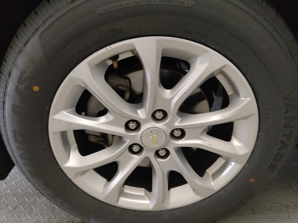 2020 Chevrolet Equinox in Pelham, AL 35124 - 18119865 31