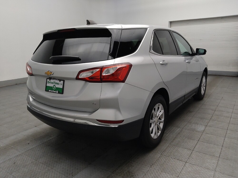 2020 Chevrolet Equinox in Pelham, AL 35124 - 18119865 9