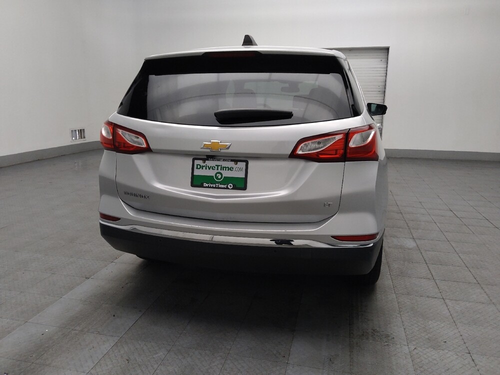 2020 Chevrolet Equinox in Pelham, AL 35124 - 18119865 7