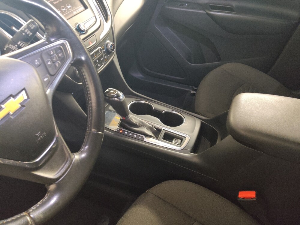 2020 Chevrolet Equinox in Pelham, AL 35124 - 18119865 26