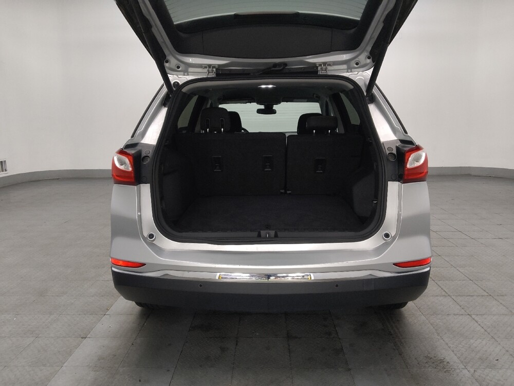 2020 Chevrolet Equinox in Pelham, AL 35124 - 18119865 29