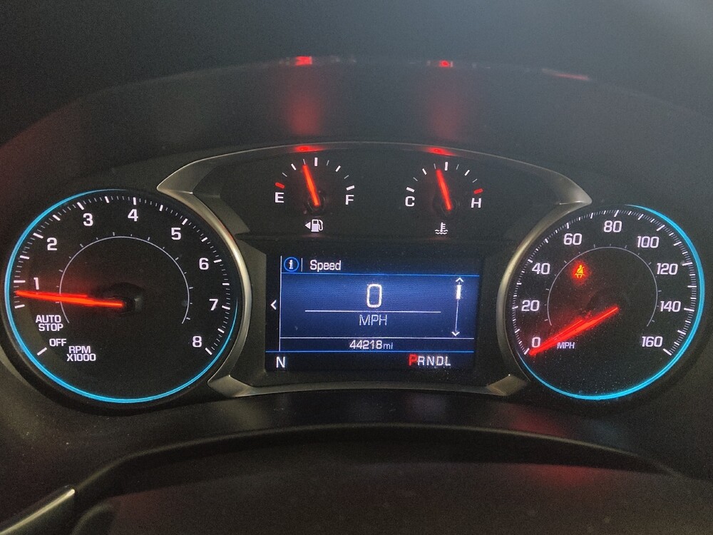 2020 Chevrolet Equinox in Pelham, AL 35124 - 18119865 23