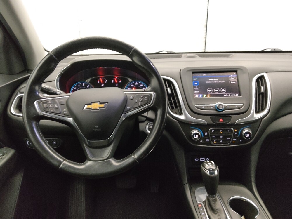 2020 Chevrolet Equinox in Pelham, AL 35124 - 18119865 22