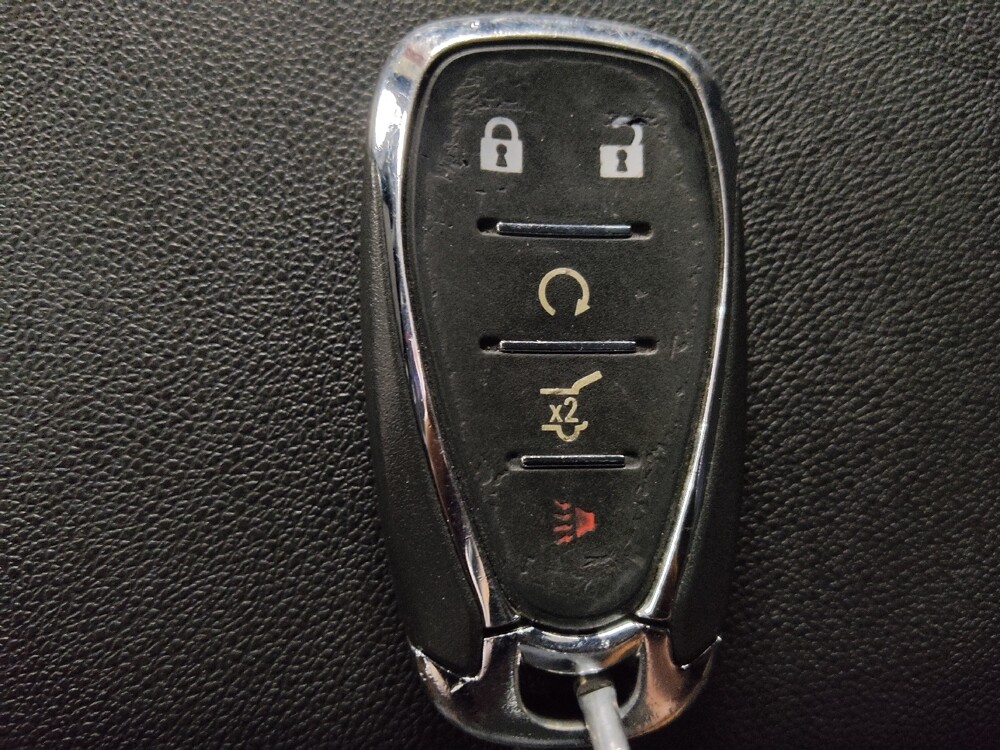 2020 Chevrolet Equinox in Pelham, AL 35124 - 18119865 32