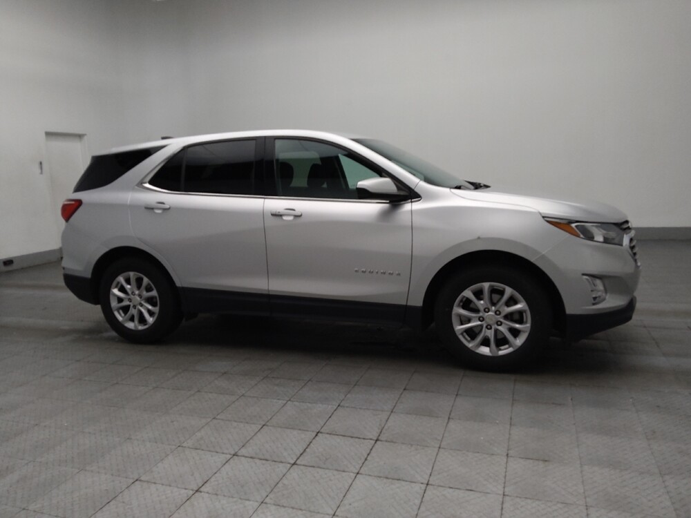 2020 Chevrolet Equinox in Pelham, AL 35124 - 18119865 11