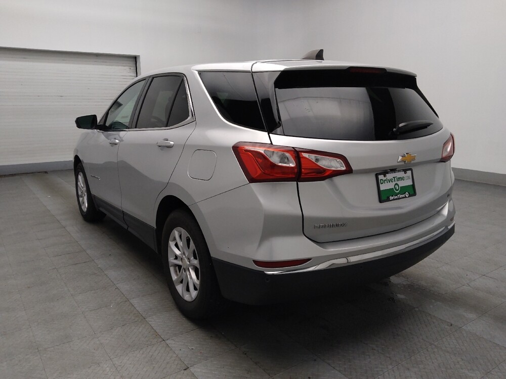 2020 Chevrolet Equinox in Pelham, AL 35124 - 18119865 5