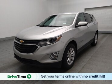 2020 Chevrolet Equinox in Pelham, AL 35124