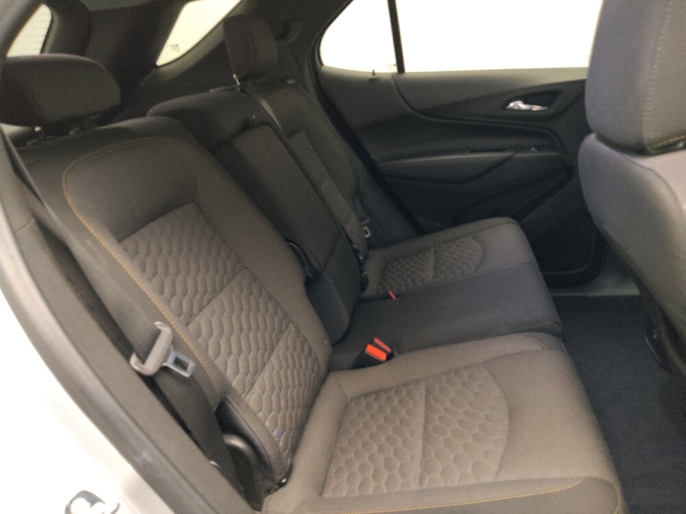 2020 Chevrolet Equinox in Pelham, AL 35124 - 18119865 19
