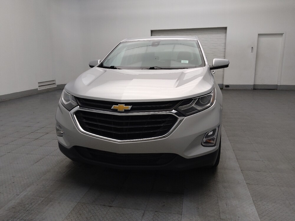 2020 Chevrolet Equinox in Pelham, AL 35124 - 18119865 15