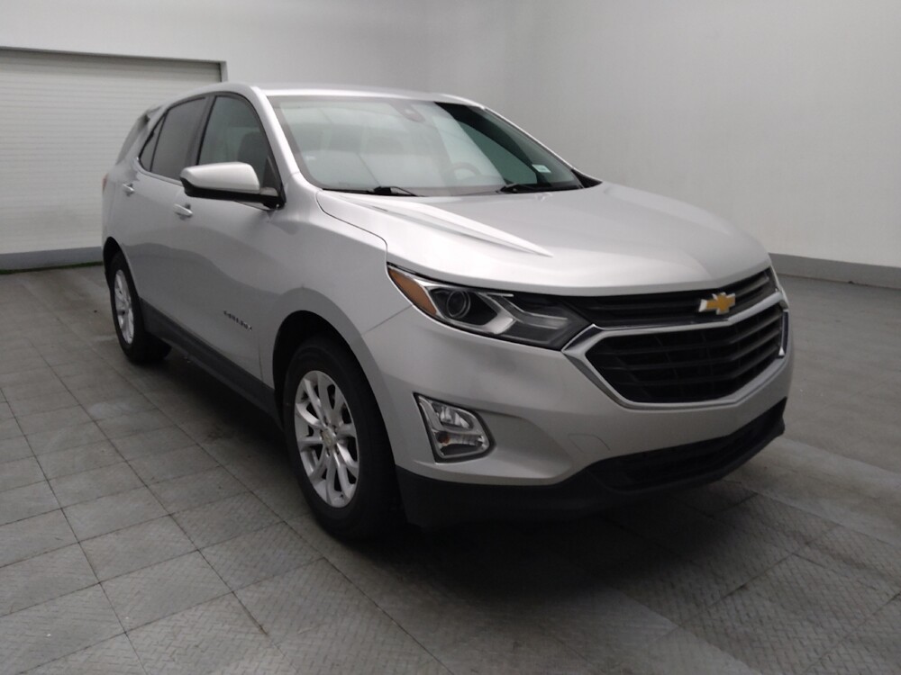 2020 Chevrolet Equinox in Pelham, AL 35124 - 18119865 13