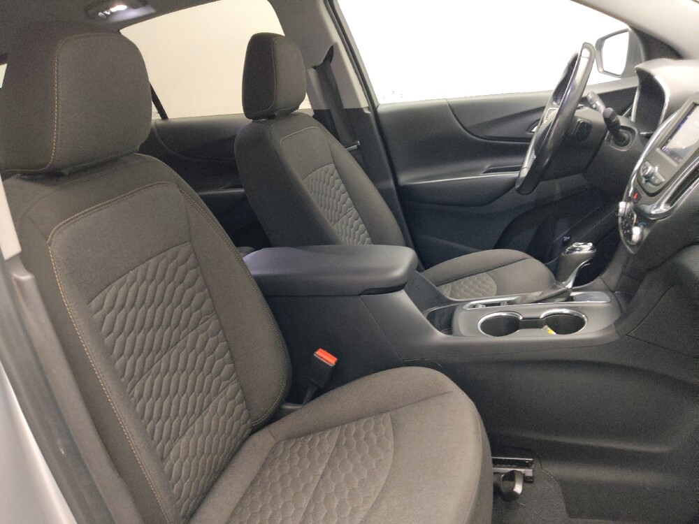 2020 Chevrolet Equinox in Pelham, AL 35124 - 18119865 21