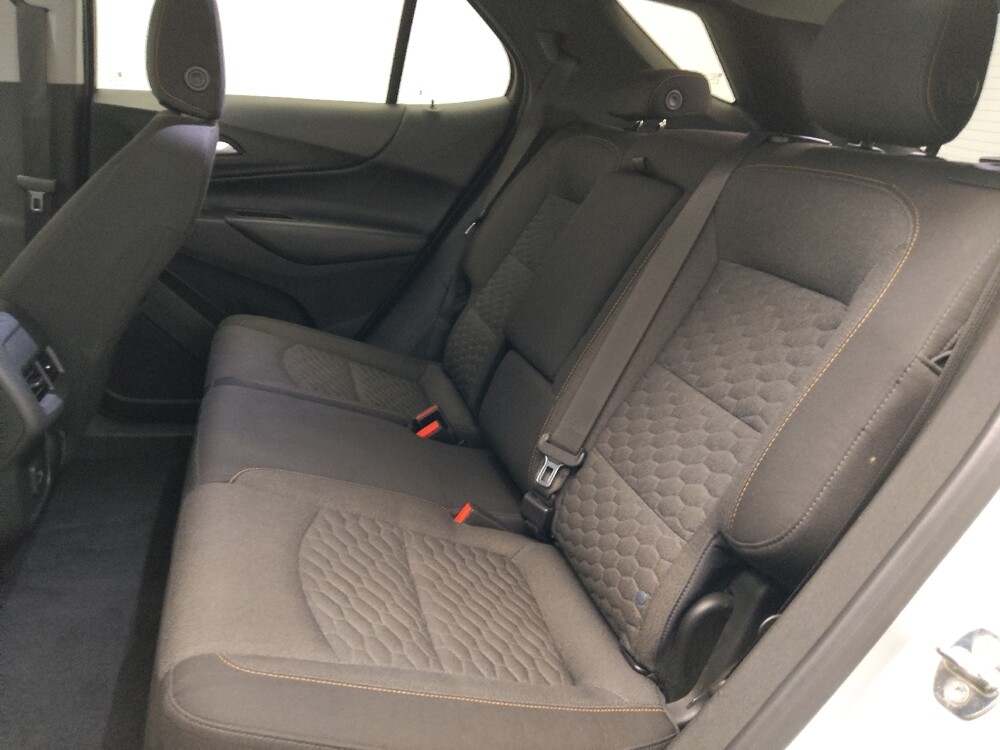 2020 Chevrolet Equinox in Pelham, AL 35124 - 18119865 18