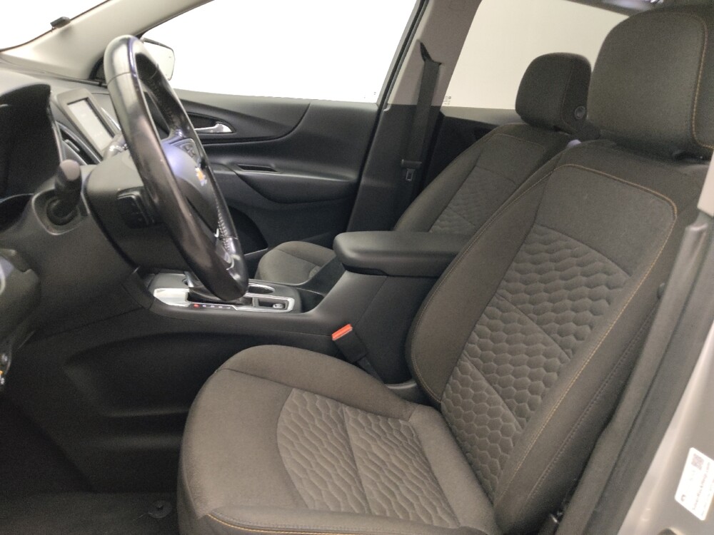 2020 Chevrolet Equinox in Pelham, AL 35124 - 18119865 17