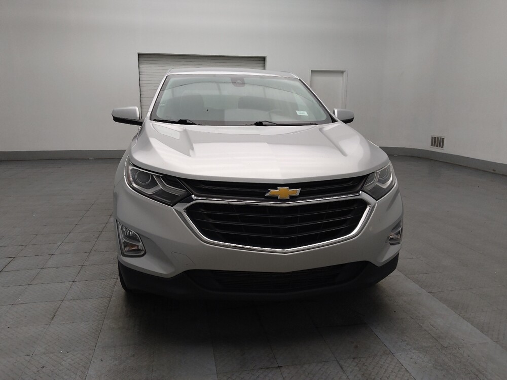2020 Chevrolet Equinox in Pelham, AL 35124 - 18119865 14