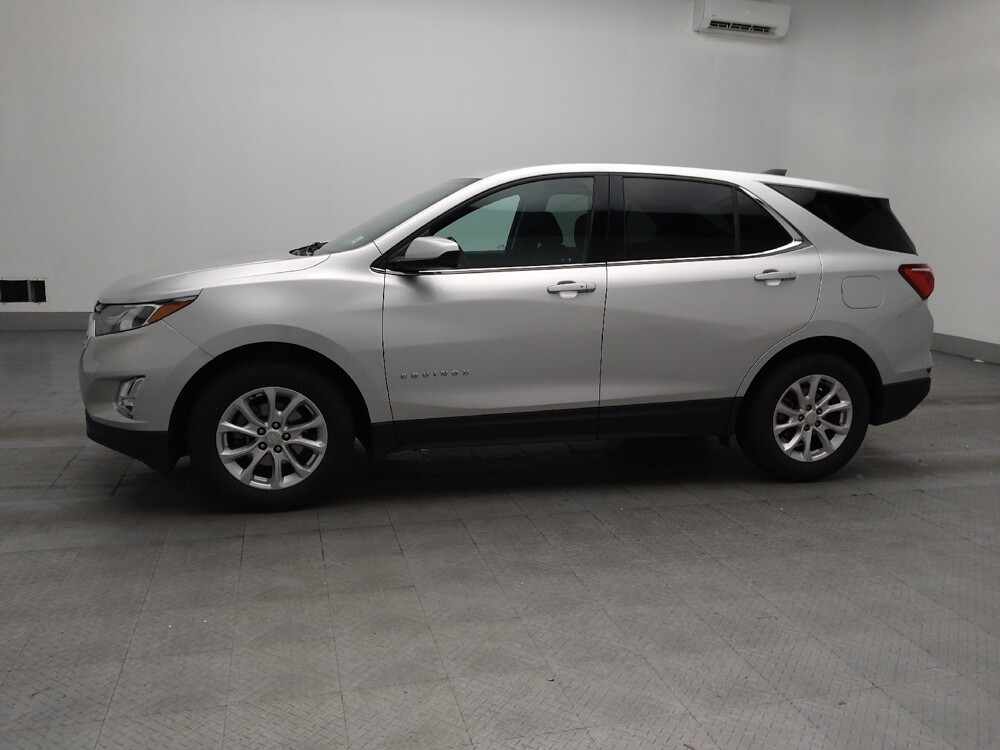 2020 Chevrolet Equinox in Pelham, AL 35124 - 18119865 2