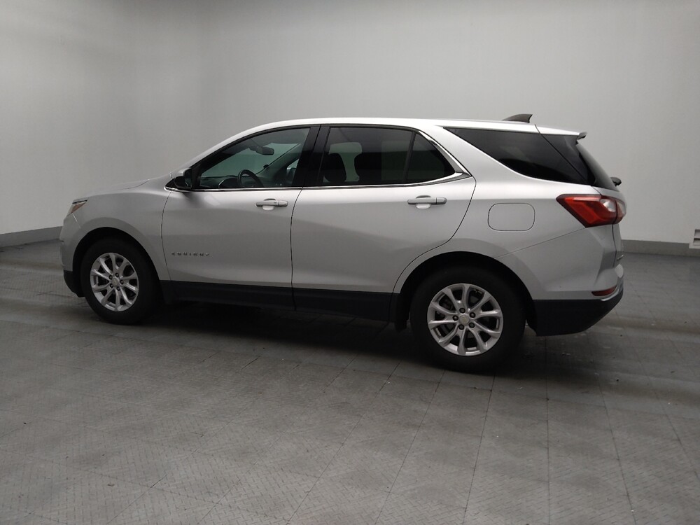 2020 Chevrolet Equinox in Pelham, AL 35124 - 18119865 3