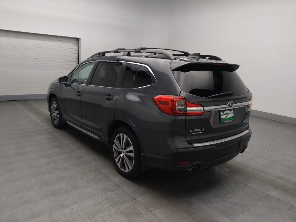 2020 Subaru Ascent in Marietta, GA 30062 - 18119866 5