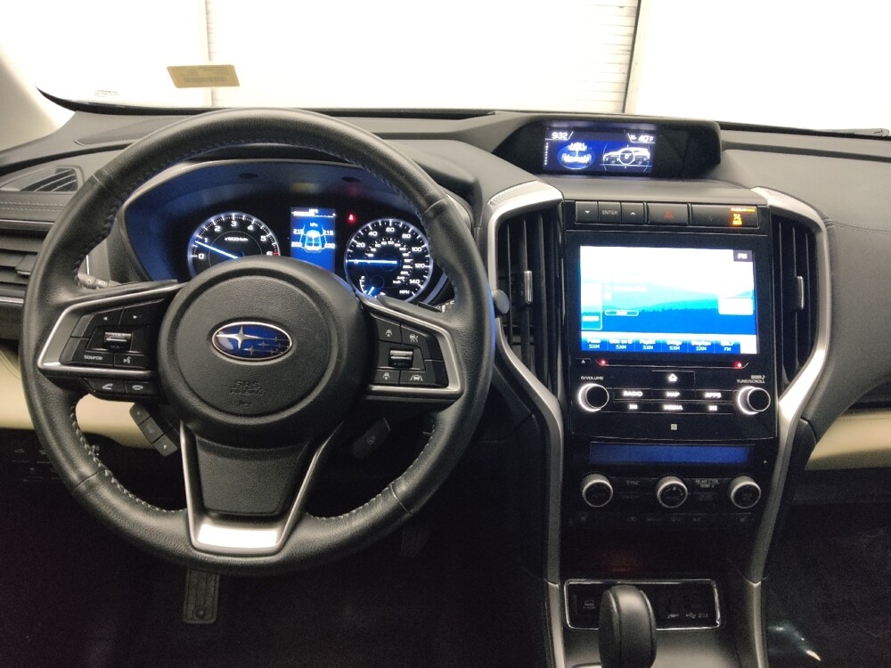 2020 Subaru Ascent in Marietta, GA 30062 - 18119866 22