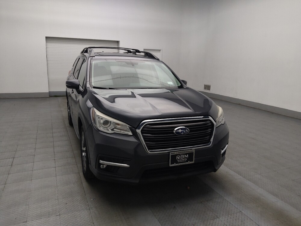 2020 Subaru Ascent in Marietta, GA 30062 - 18119866 14