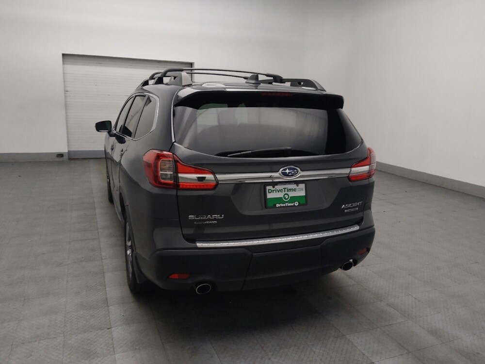 2020 Subaru Ascent in Marietta, GA 30062 - 18119866 6