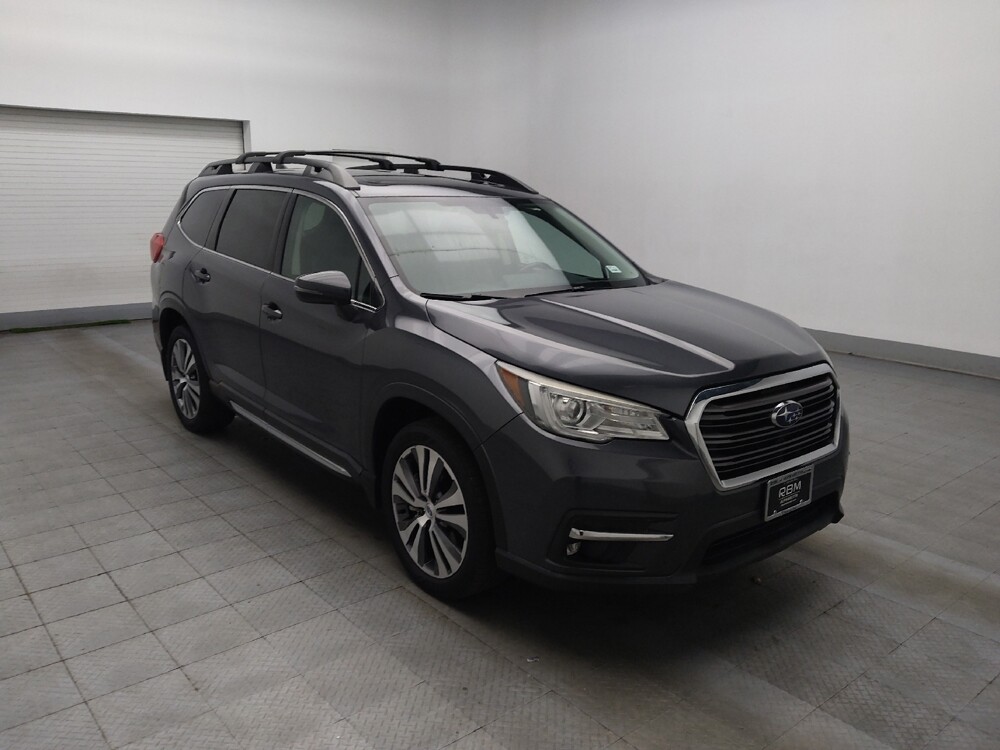 2020 Subaru Ascent in Marietta, GA 30062 - 18119866 13