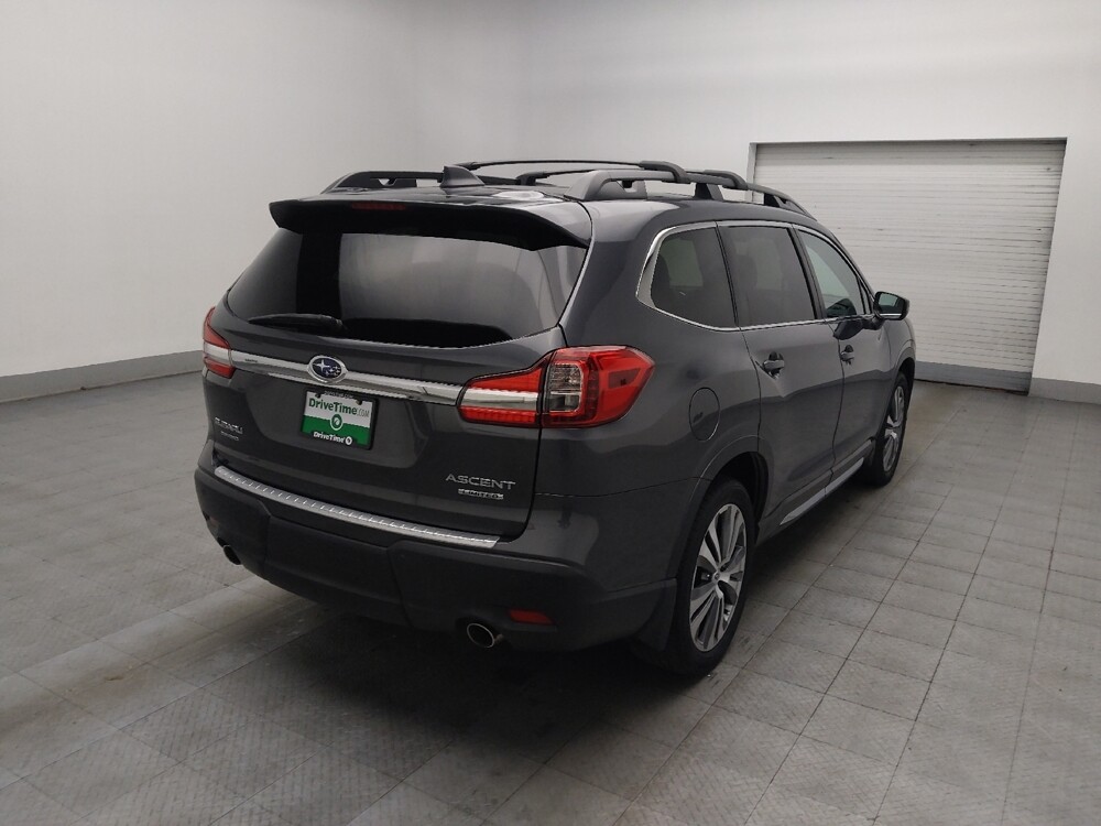 2020 Subaru Ascent in Marietta, GA 30062 - 18119866 9