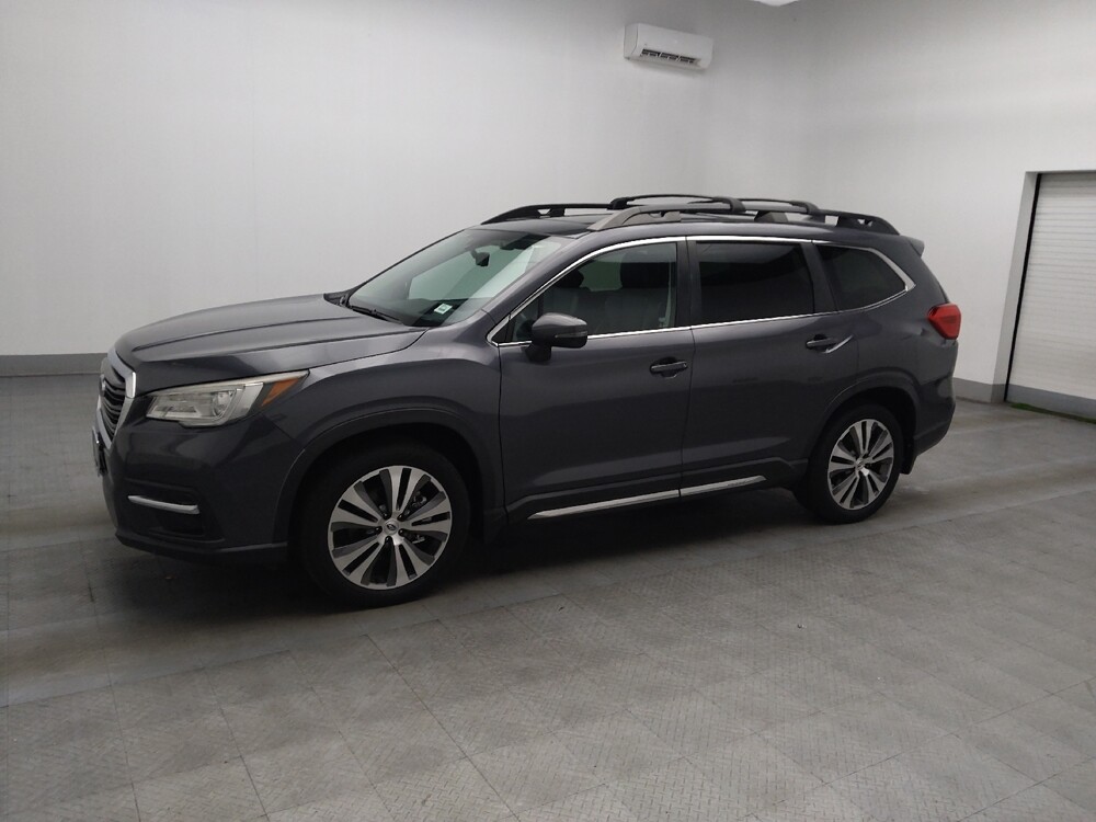 2020 Subaru Ascent in Marietta, GA 30062 - 18119866 2