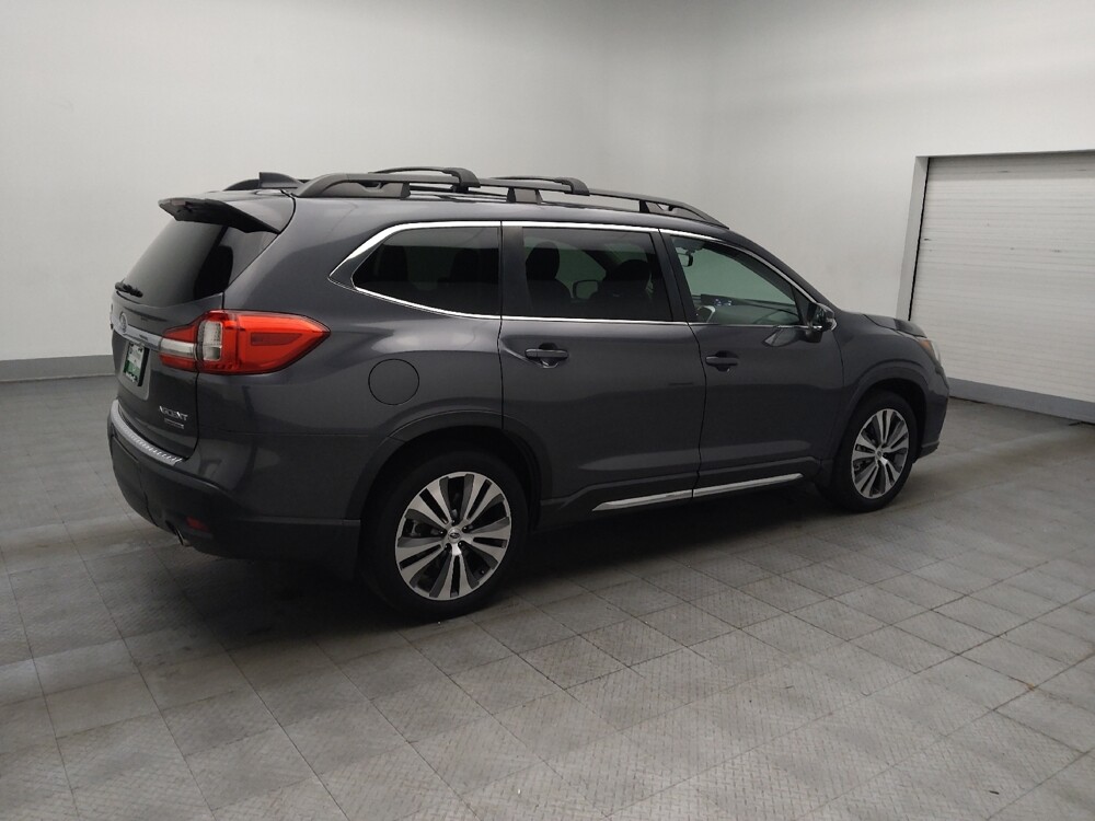 2020 Subaru Ascent in Marietta, GA 30062 - 18119866 10