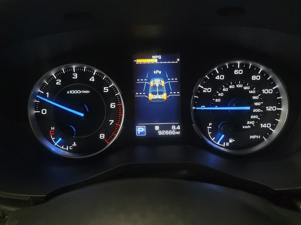 2020 Subaru Ascent in Marietta, GA 30062 - 18119866 23