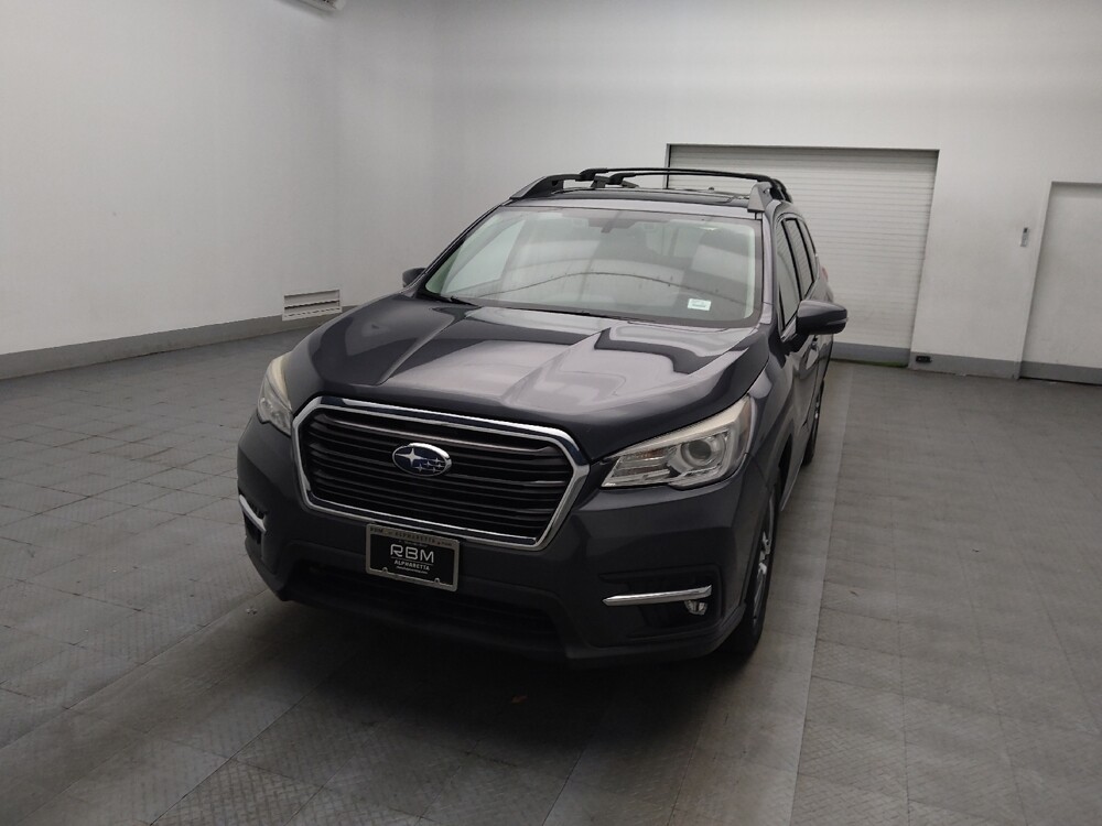 2020 Subaru Ascent in Marietta, GA 30062 - 18119866 15