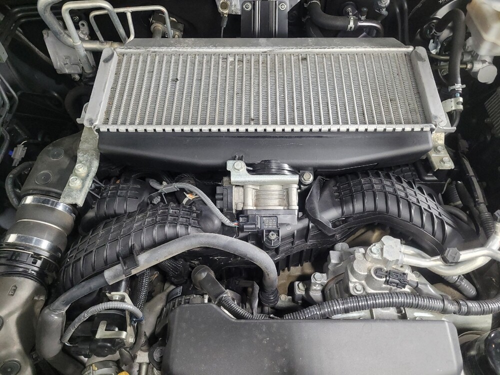 2020 Subaru Ascent in Marietta, GA 30062 - 18119866 30