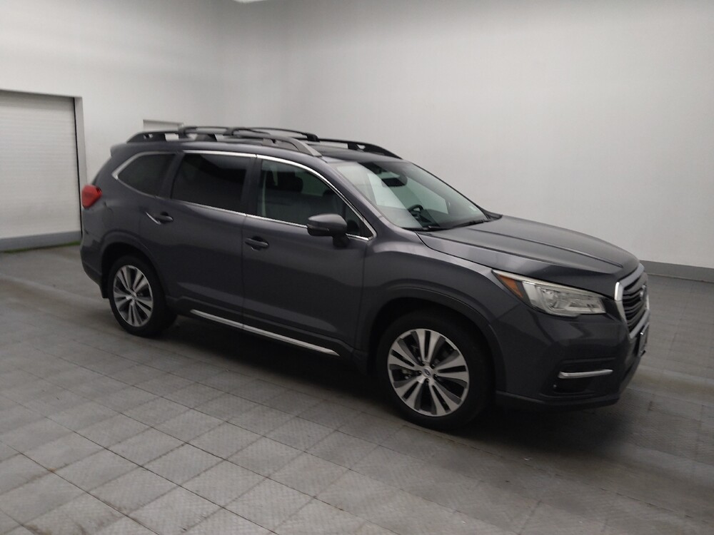 2020 Subaru Ascent in Marietta, GA 30062 - 18119866 11