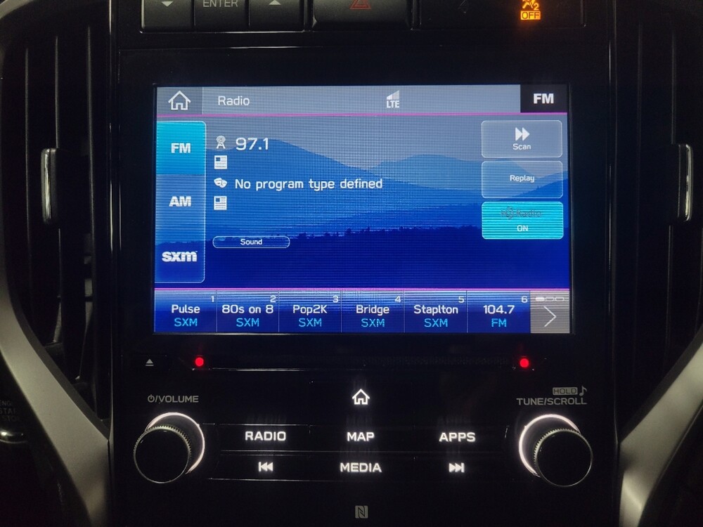 2020 Subaru Ascent in Marietta, GA 30062 - 18119866 25