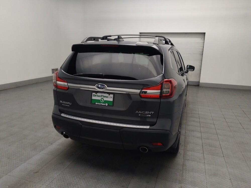 2020 Subaru Ascent in Marietta, GA 30062 - 18119866 7