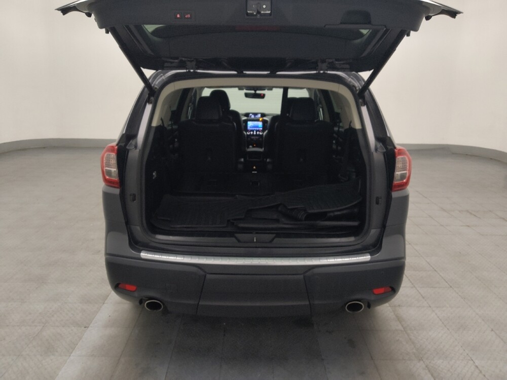 2020 Subaru Ascent in Marietta, GA 30062 - 18119866 29