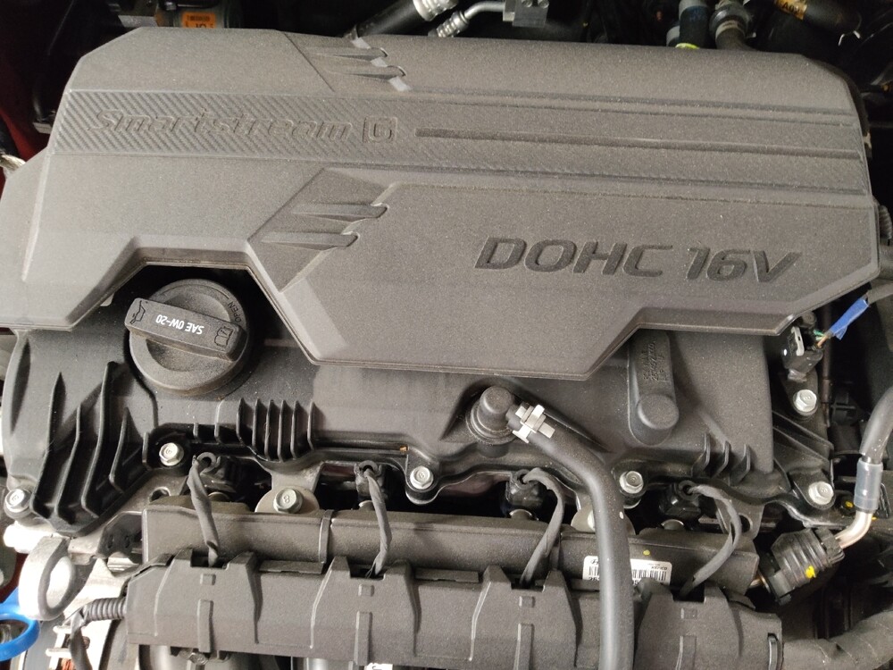 2025 Hyundai Elantra in Augusta, GA 30907 - 18119867 30