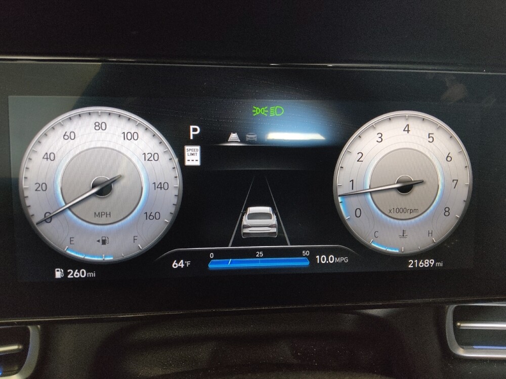 2025 Hyundai Elantra in Augusta, GA 30907 - 18119867 23