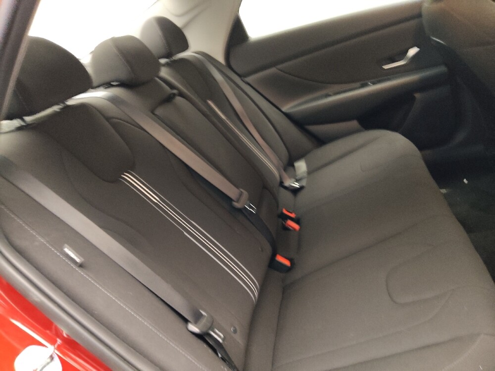 2025 Hyundai Elantra in Augusta, GA 30907 - 18119867 19