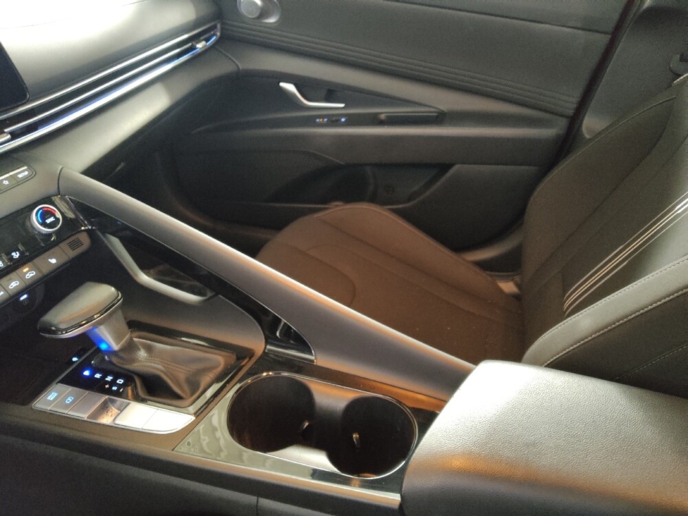 2025 Hyundai Elantra in Augusta, GA 30907 - 18119867 26